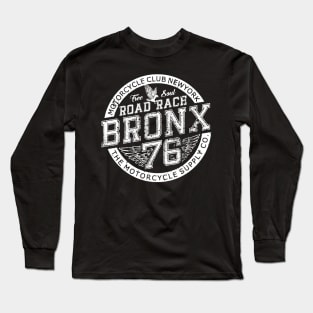 Bronx Long Sleeve T-Shirt